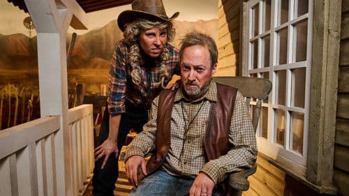 Mitchell and Webb Are Not Helping Bild 2