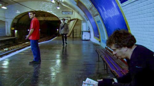 Dernière cigarette Bild 2