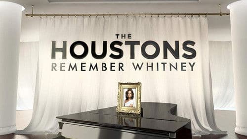 The Houstons Remember Whitney Bild 1