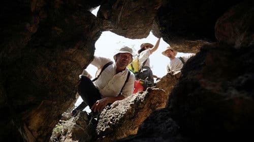 Afrika - Den ersten Menschen auf der Spur Bild 1