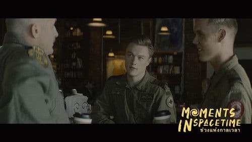 Moments in Spacetime Bild 8