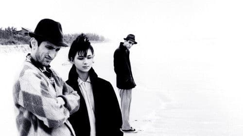 Stranger Than Paradise Bild 7
