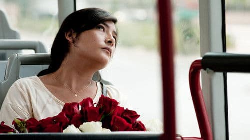 Amador und Marcelas Rosen Bild 1