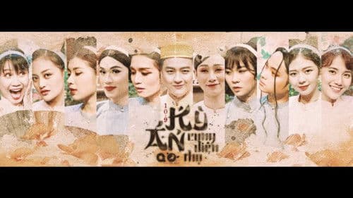 Kỳ Án Cung Diên Thọ Bild 1