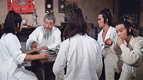 Vier gnadenlose Rächer Bild 5