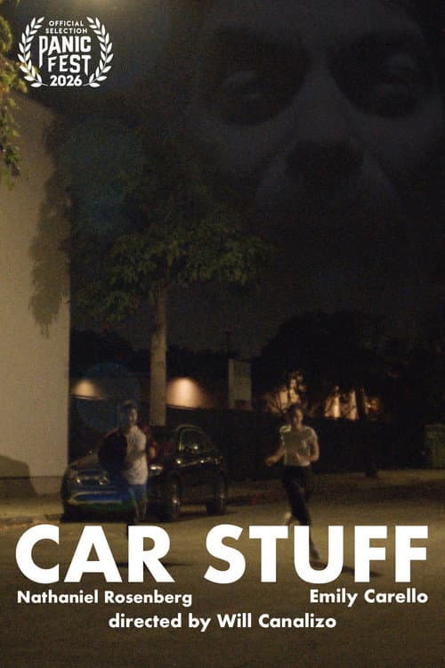 Car Stuff