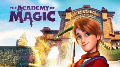 The Academy of Magic Bild 2