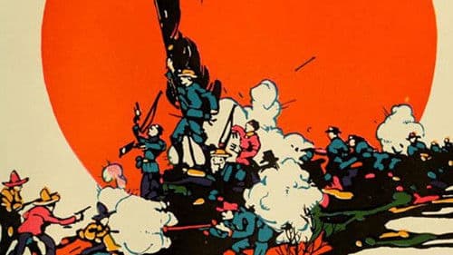 Behind the Lines Bild 1