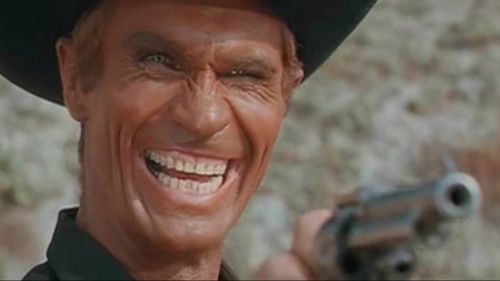 Für eine Handvoll Blei Bild 3