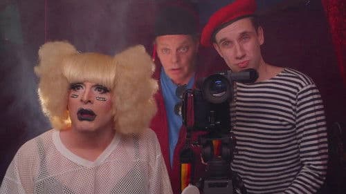 Strapped for Danger II: Undercover Vice Bild 2