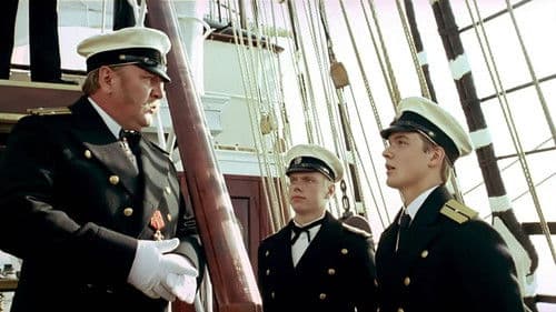 Пассажирка Bild 1