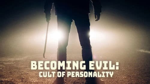 Becoming Evil: Cult of Personality Bild 1