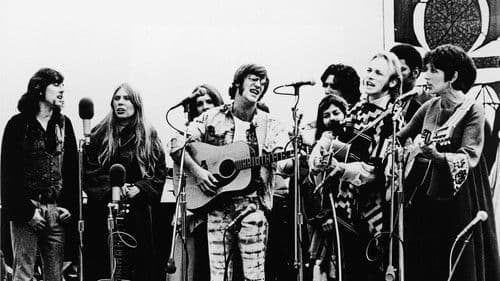 Celebration at Big Sur Bild 1