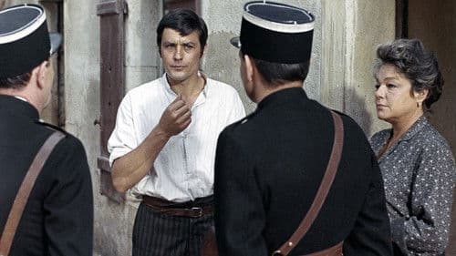 Der Sträfling und die Witwe Bild 4