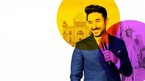 Vir Das: Abroad Understanding Bild 1