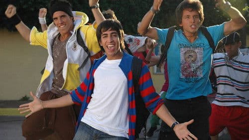 High School Musical: El Desafío Bild 1
