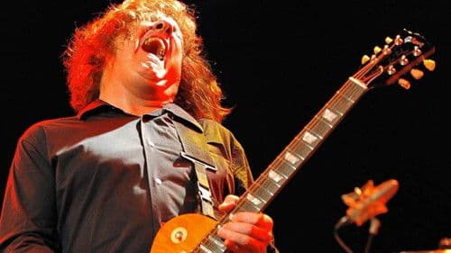 Gary Moore  -  Definitive Montreux Collection Bild 1