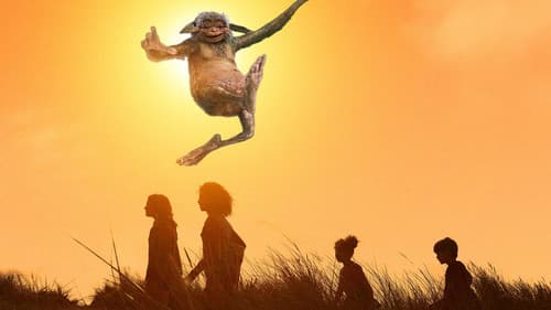 Vier Kids und der magische Sandelf Bild 6