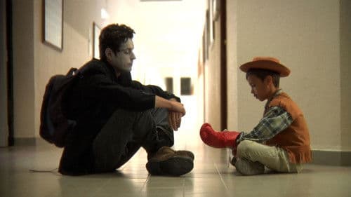 El Justiciero Bild 2