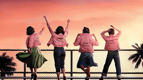 Grease: Rise of the Pink Ladies Bild 4