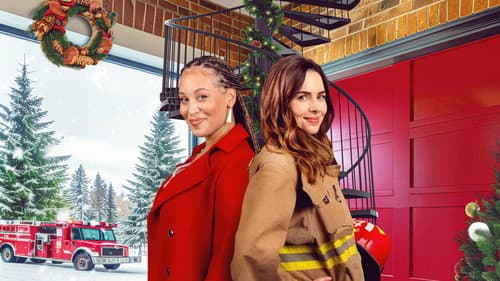 A Firefighter's Christmas Calendar Bild 5
