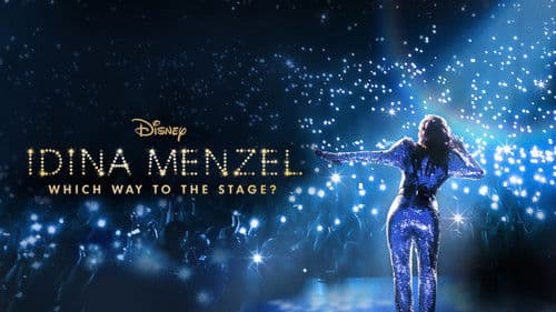 Idina Menzel: Which Way to the Stage? Bild 5