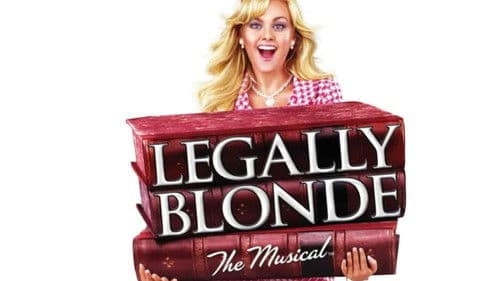 Legally Blonde: The Musical Bild 8
