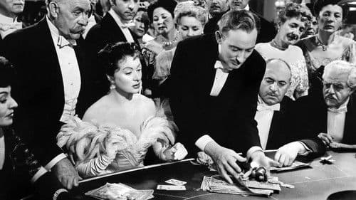 Der Gauner und die Lady Bild 3