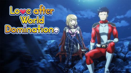 Love After World Domination Bild 5