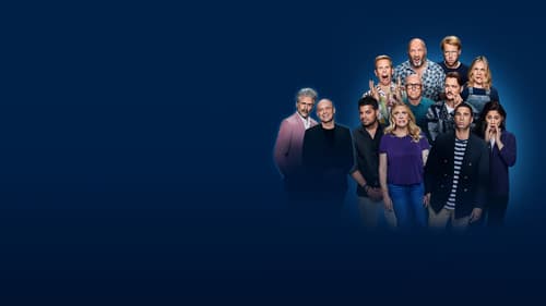 LOL: Last One Laughing Nederland Bild 7