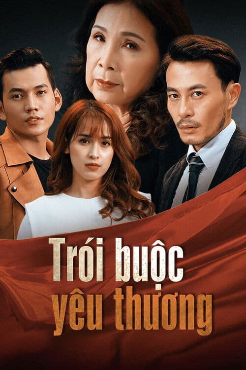 Trói buộc yêu thương