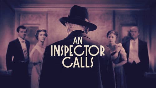 An Inspector Calls Bild 7