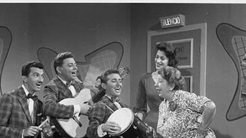 Quem Roubou Meu Samba? Bild 1