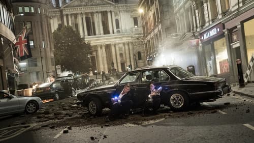 Men in Black - International Bild 8