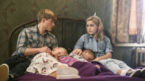 Flowers in the Attic Bild 8