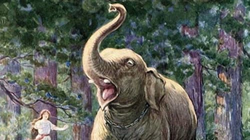 Soul of the Beast Bild 2