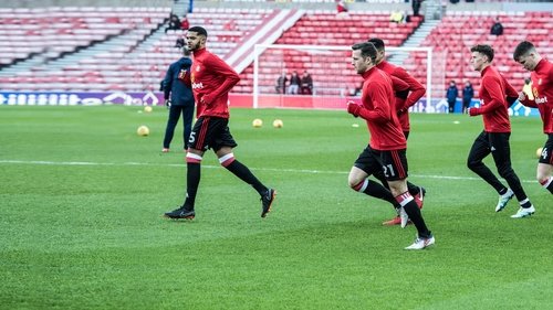 Sunderland 'Til I Die Bild 2