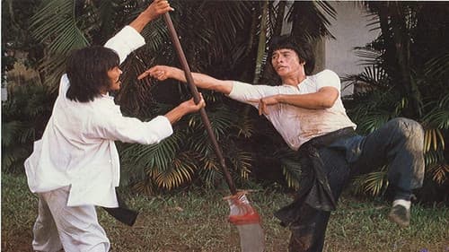 Die Rache des Kung Fu Tigers Bild 2