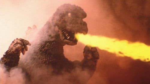 King Kong gegen Godzilla Bild 7