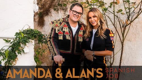 Amanda & Alan's Spanish Job Bild 2