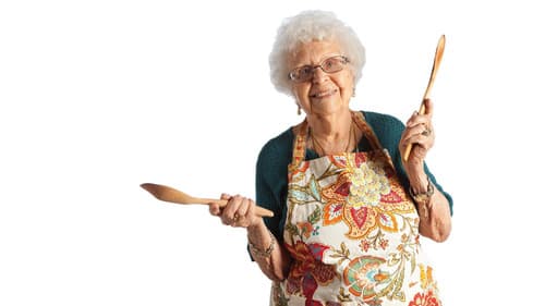 Lives Well Lived Bild 1