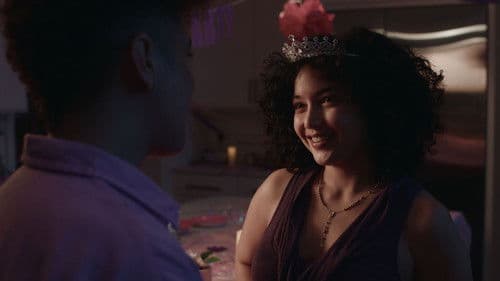 A Wedding to Diego Bild 1