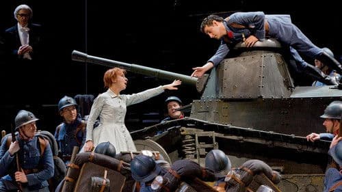 Donizetti: La Fille du Régiment Bild 1