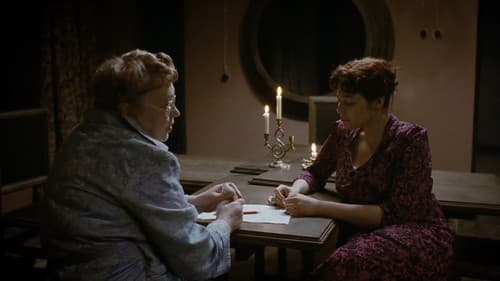 ДАУ. Нора Мама Bild 5