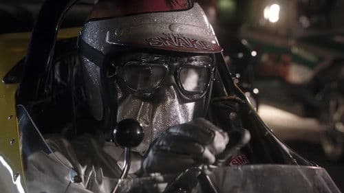 Snake & Mongoose Bild 1