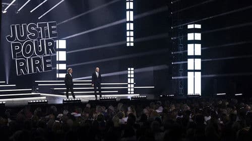 L'ultime gala Bild 1