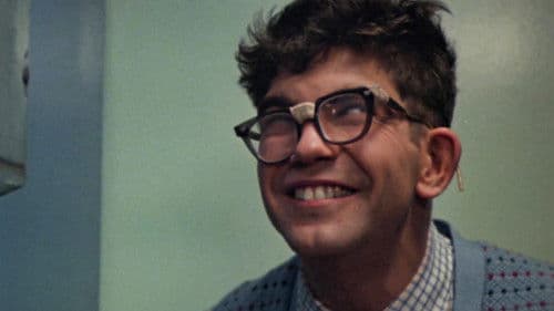 Screwballs - Das affengeile Klassenzimmer Bild 5