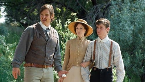 The Burrowers - Das Böse unter der Erde Bild 1