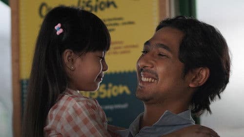 Sayap Sayap Patah 2: Olivia Bild 8