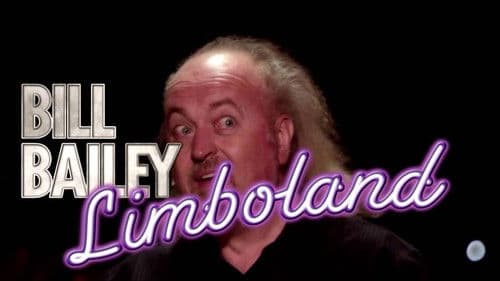 Bill Bailey: Limboland Bild 2